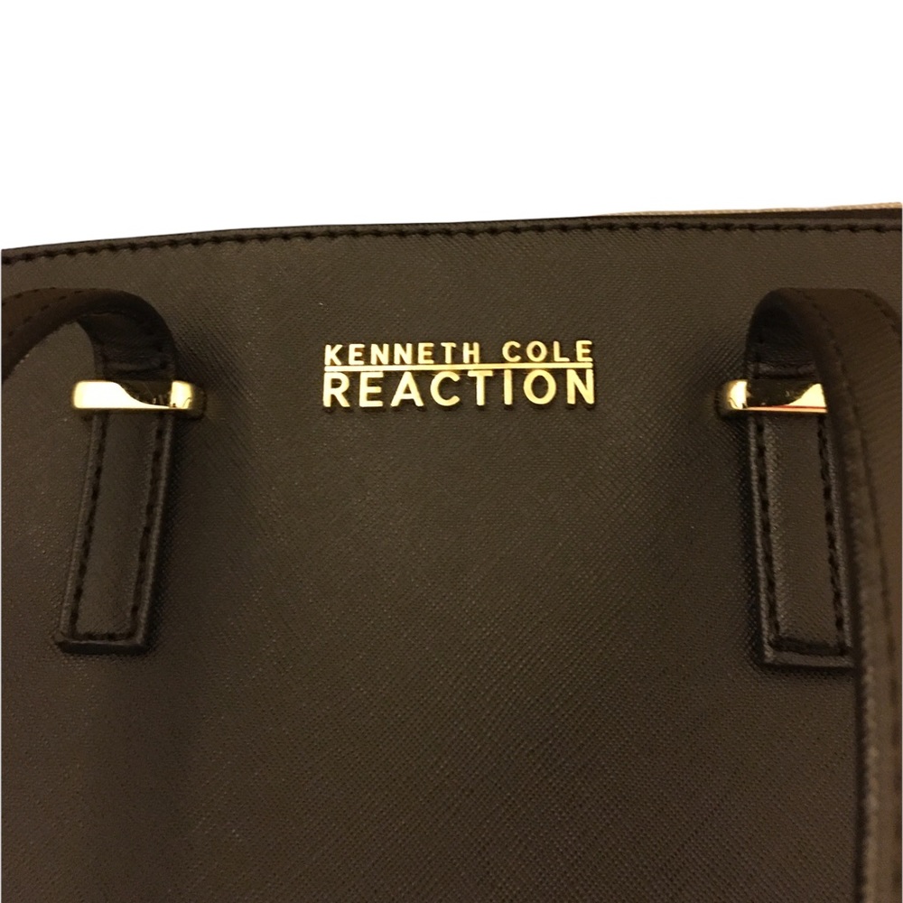 Kenneth Cole Reaction Handbag - Picture 5 of 5